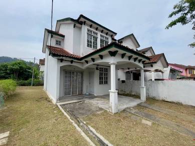 FULL LOAN | CORNER LOT ‼️ 2 Storey Naluri Sukma Bandar Puncak Alam