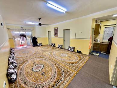 Merdeka Villa