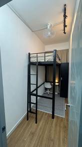 Bilik Sewa BUNK BED FREE WiFi VISTA IMPIANA Seri Kembangan Direct owne
