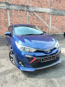 Toyota VIOS 1.5 G NSP151R FACELIFT (A)