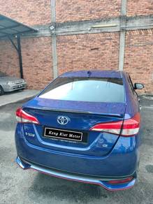 Toyota VIOS 1.5 G NSP151R FACELIFT (A)