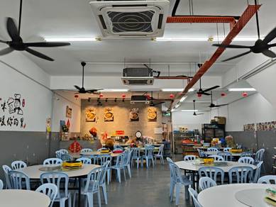 2 sty shop for rent bandar parklands bukit tinggi 3 klang