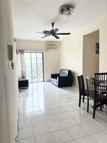 Impian Senibong Residences