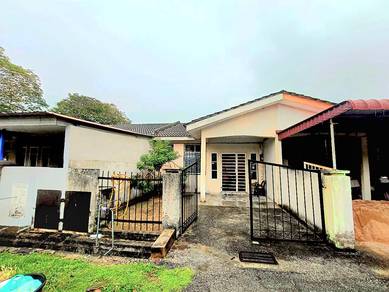 Single Storey Terrace, Taman Gadong Jaya, Labu, Negeri Sembilan