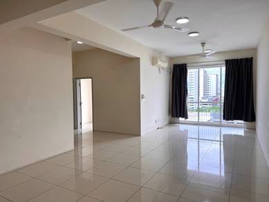 Camellia Park Condominium