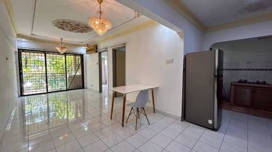 Apartment Perdana Seksyen 13, Shah Alam