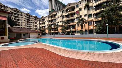 Apartment Perdana Seksyen 13, Shah Alam