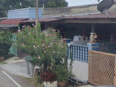 Terraced-House-for-rent-Tangkak-Johor
