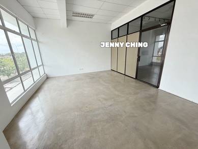 Facing Main Road First Floor Shoplot Taman Lembah Permai @ Kota Permai
