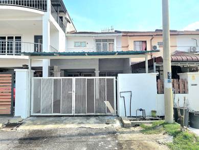 2-storey-Terraced-House-for-sale-Pandan-Indah-Kuala-Lumpur