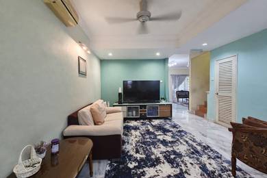 [FACE FIELD + BACK EXTEND] Putra Heights Subang Jaya Selangor