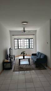 [1240sqft][Fully Furnished][Well Maintained] Kelana Parkview Condo