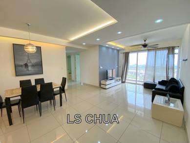 Ocean View Residences @ Harbour Place
