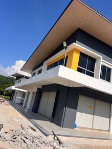 Shop-lot-for-sale-Penampang-Sabah