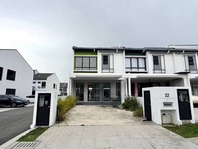 2-storey-Terraced-House-for-rent-Bangi-Selangor