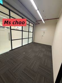 D Piazza office shoplot well maintain bayan baru