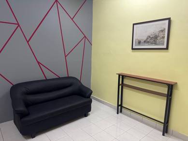 Room-for-rent-Bandar-Sunway-Selangor