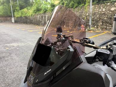 YAMAHA XMAX 250 V1 X-Max 250 Tip Top Condition
