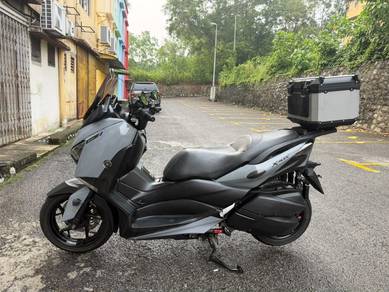 YAMAHA XMAX 250 V1 X-Max 250 Tip Top Condition