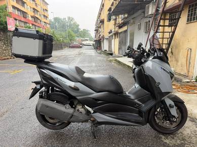 YAMAHA XMAX 250 V1 X-Max 250 Tip Top Condition