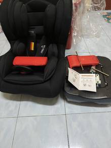 Baby car seat condition mcm baru