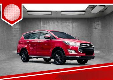 Toyota INNOVA 2.0 MPV 7 SEAT 360CAM L.SEAT 2019