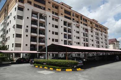 Vista Bayu (Klang)-1