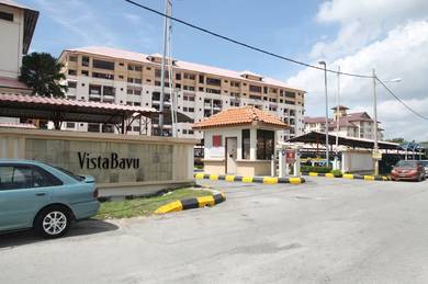 Vista Bayu (Klang)