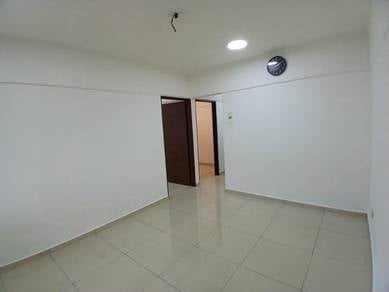 Flat PKNS Seksyen 24 Shah Alam