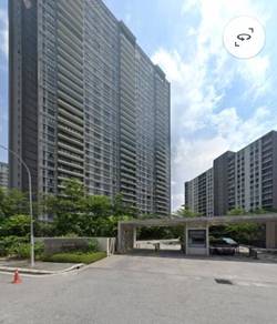 Greenery Living in Cheras South, Bdr Tun Hussein Onn ❤️BUILT IN 2023