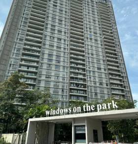 Greenery Living in Cheras South, Bdr Tun Hussein Onn ❤️BUILT IN 2023