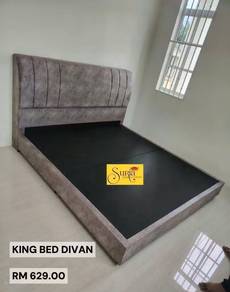 katil king