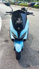 Modenas elit 150S