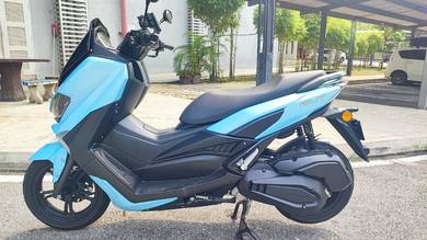 Modenas elit 150S