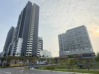 Residensi Adelia 4 @ Bangi Avenue Kajang