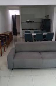 Ehsan Residence, Salak Tinggi, Sepang - Fully Furnished for rent