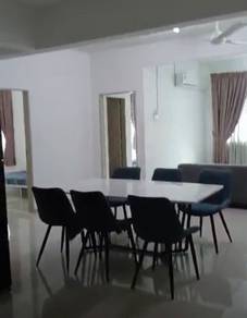 Ehsan Residence @ Sepang