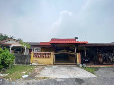 Single Storey di Taman Klang Perdana 3 @ Kapar, Klang