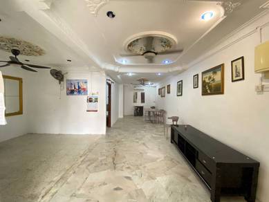 Single Storey di Taman Klang Perdana 3 @ Kapar, Klang