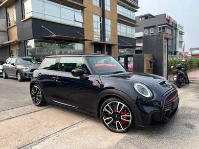 2021 Mini JOHN COOPER WORKS (A)