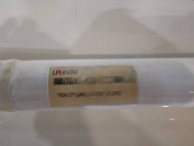 Honda City GM6 Ultra racing front strut bar 