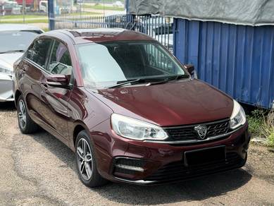 2019 Proton SAGA 1.3 PREMIUM MC2