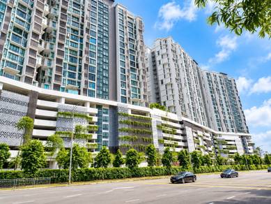 H2O Residences