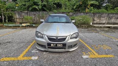 Proton PERSONA 1.6 BASE LINE (A)
