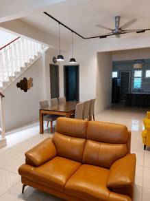 Chimes IJM Rimbayu 22x75 Renovated Partially Furnished