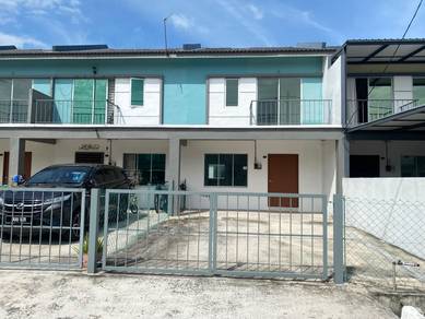 2-storey-Terraced-House-for-sale-Tasek-Gelugor-Penang