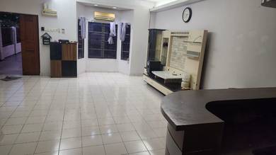 Bandar Puteri Klang 2 Storey House For Rent