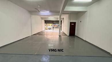 Shop-lot-for-rent-Klang-Selangor