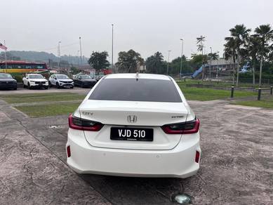 Honda City 1.5 V Sensing⭐Honda certified car⭐ORI