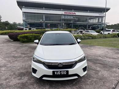 Honda City 1.5 V Sensing⭐Honda certified car⭐ORI